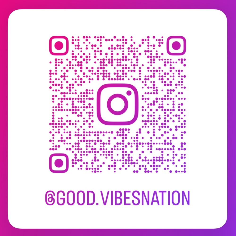 ✨good.vibesnation✨